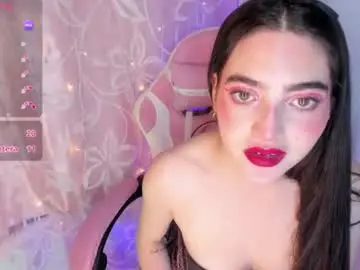 Chaturbate Live Porn of arii_vega