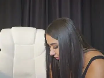 Chaturbate Adult Webcam of charlottekiss21