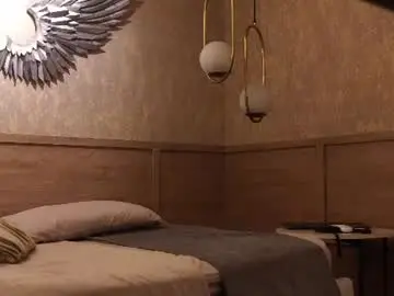 Chaturbate Live Sex Cam of dalahia_rush