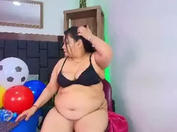 Chaturbate Live Porn of elenna_boobs_