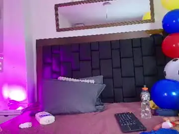 Chaturbate Nude Webcam of elenna_boobs_