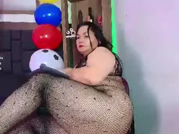 Chaturbate Nude Webcam of elenna_boobs_