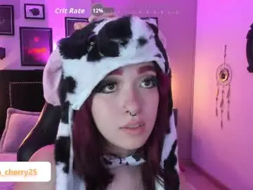 Chaturbate Free Live Porn of leah_cherry