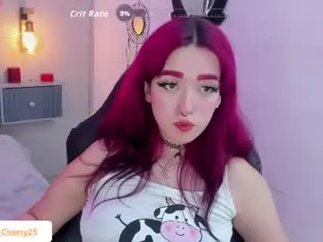 Chaturbate Best Webcam of leah_cherry