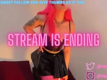 Chaturbate Watch Live Sex Cams of mariebycb