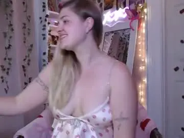 Chaturbate Best Webcam of marigoldrue