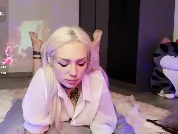Chaturbate Best Webcam of necroblonde