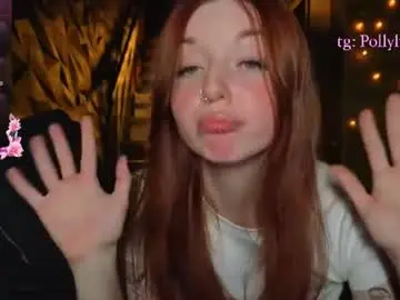 Chaturbate Free Live Porn of polly_luna