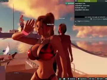Chaturbate Adult Webcams of sexy_ambarr