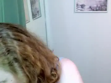 Chaturbate Free Porn Cam of theladysblush