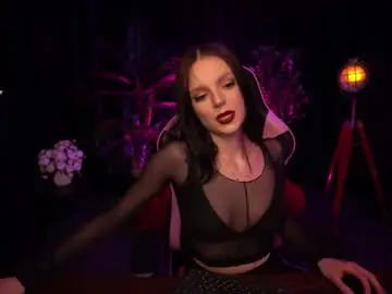 Chaturbate Adult Webcam of wild_alice_me