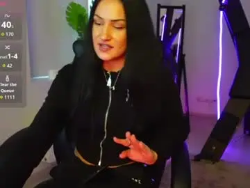 Chaturbate Free Live Porn of agelina_summer