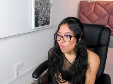Chaturbate Live Sex of alessia_storm_