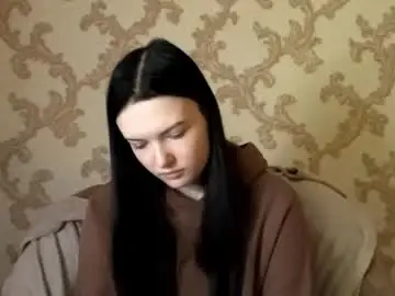 Chaturbate Nude Webcam of brunaceasor