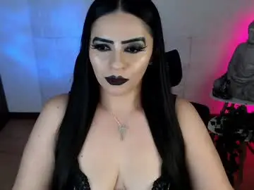 Chaturbate Best live sex cam show of emili_evans_