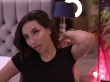 Chaturbate Adult Webcam of ginavalentinna