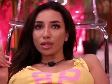 Chaturbate Live Sex of ginavalentinna