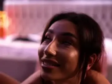Chaturbate Live Porn of ginavalentinna