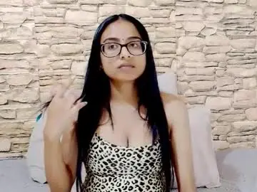 Chaturbate Live Sex of indianbootylicious1