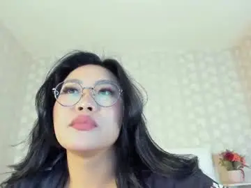 Chaturbate Best live sex cam show of miss_asia_one