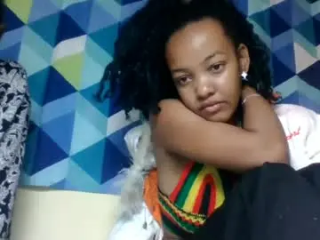 Chaturbate Sex Chat of mmyriame
