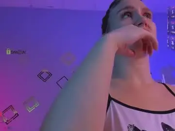 Chaturbate Watch Live Sex Cams of nami_glow