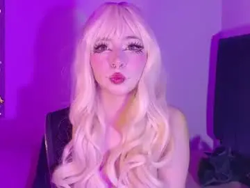 Chaturbate Live Sex Cam of purplelilith3