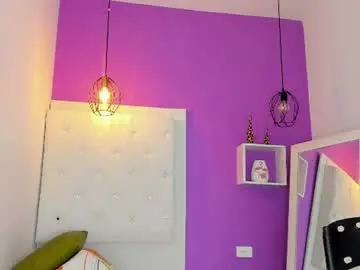 Chaturbate Live Sex of roxy_sexy69