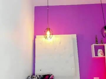Chaturbate Live Sex Cam of roxy_sexy69