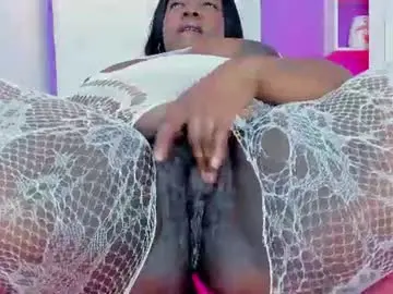Chaturbate Adult Webcam of roxy_sexy69
