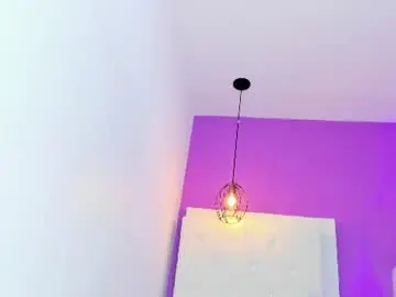 Chaturbate Sex Cam of roxy_sexy69
