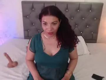 Chaturbate Live Sex of serena_houstonn