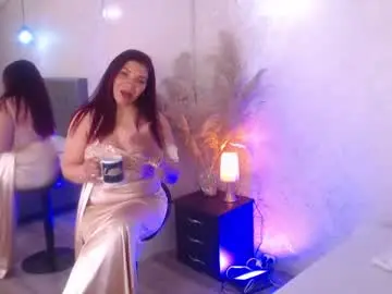 Chaturbate Live Sex of serena_houstonn