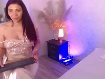 Chaturbate Adult Video Chat of serena_houstonn