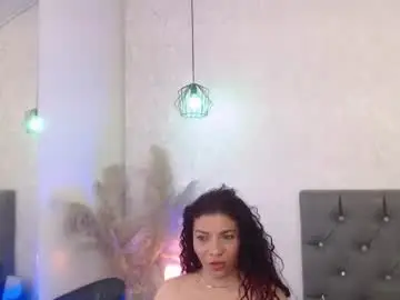 Chaturbate Best Webcam of serena_houstonn