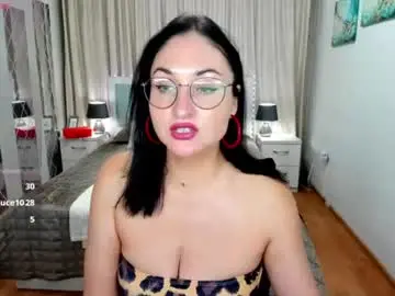 Chaturbate Live Porn of stefanawinter