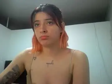 Chaturbate Live Porn of _genesid_dixton