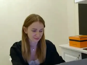 Chaturbate Adult Video Chat of ainyrvixxen