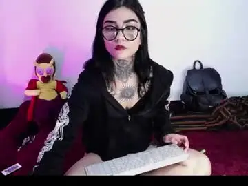 Chaturbate Free Porn Cam of ardat_lili69