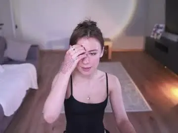 Chaturbate Best live sex cam show of elannand