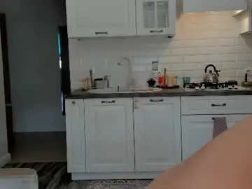 Chaturbate Live Sex Cam of elannand