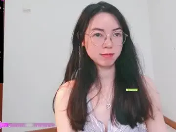 Chaturbate Live Porn of happyluckyrose