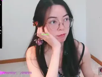 Chaturbate Best Webcam of happyluckyrose