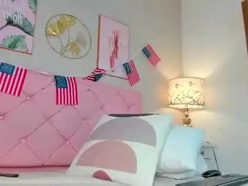 Chaturbate Live Sex of lala__ink