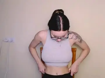 Chaturbate Watch Live Sex Cams of maxi_sweetheart