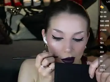Chaturbate Best Webcam of mistress_darsy