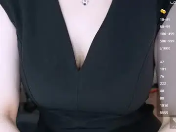 Chaturbate Live Porn of mistress_darsy