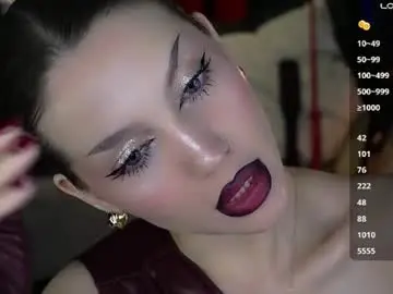 Chaturbate Watch Live Sex Cams of mistress_darsy