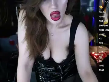 Chaturbate Private Sex Chat of mistress_darsy