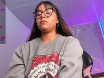 Chaturbate Best Webcam of nasha_abby